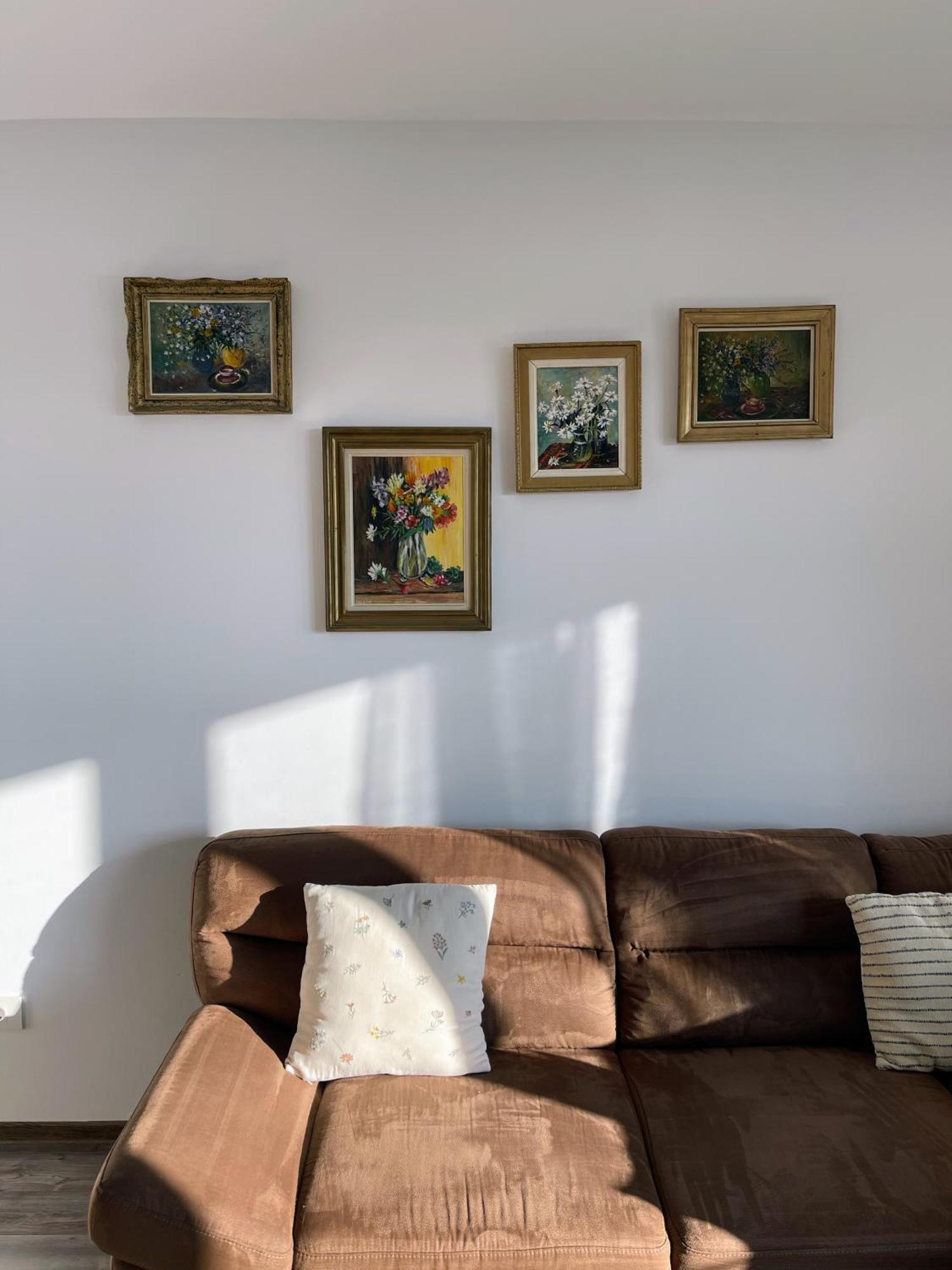 Panoramic View Timisoara Apartman Kültér fotó